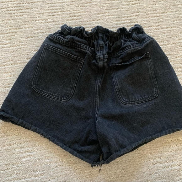 Princess Polly Denim Shorts - Picture 4 of 6
